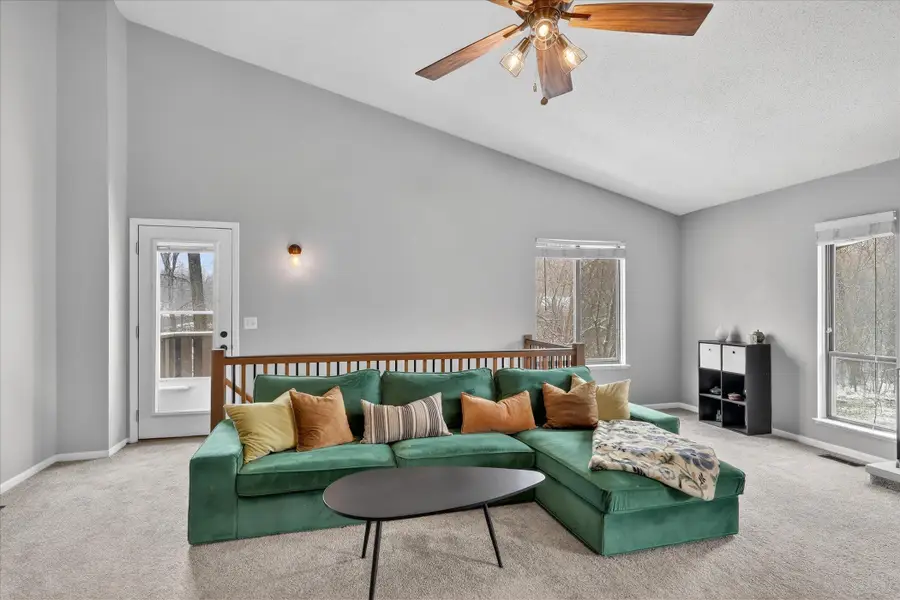 4870 Foxfire Trail, Portage, MI 49024 - #3