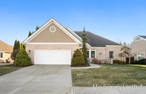 6146 E Longview Drive, East Lansing, MI 48823