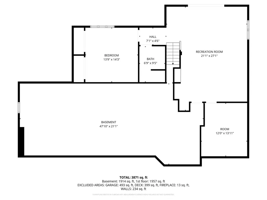 6146 E Longview Drive, East Lansing, MI 48823 - #2