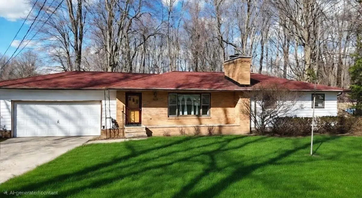 125 E Northrup Street, Lansing, MI 48911 - #1