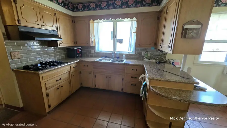 125 E Northrup Street, Lansing, MI 48911 - #2