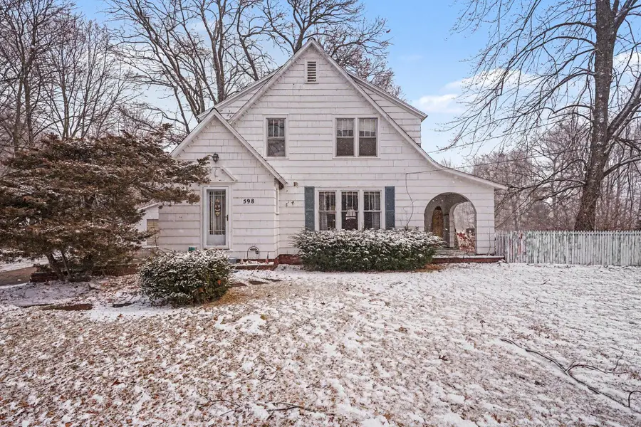 598 S Brooks Road S, Muskegon, MI 49442 - #2