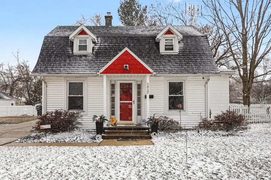 1412 Winton Avenue, Kalamazoo, MI 49001 - #2