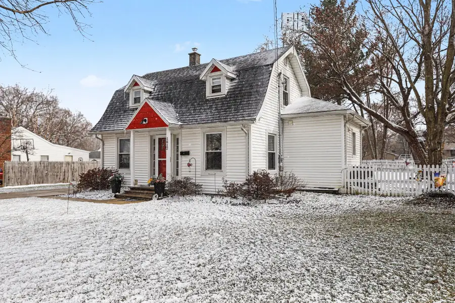 1412 Winton Avenue, Kalamazoo, MI 49001 - #3