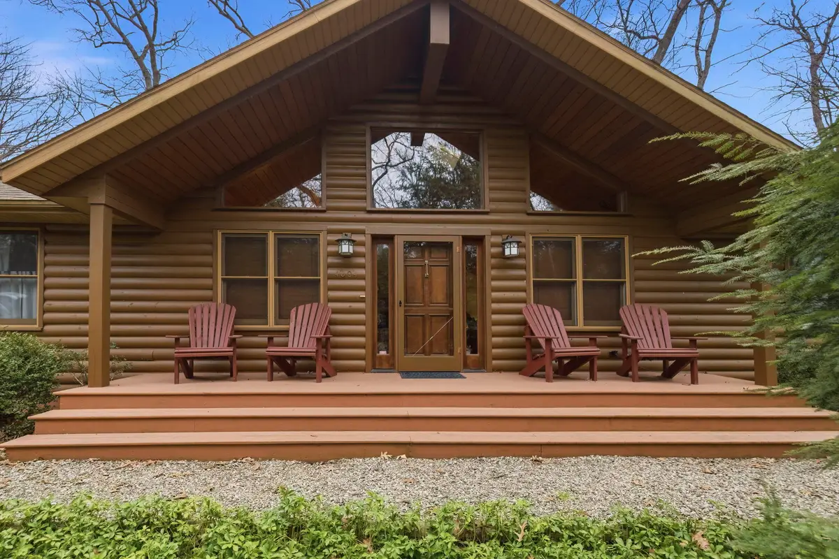 4004 Creek Drive, New Buffalo, MI 49117 - #1