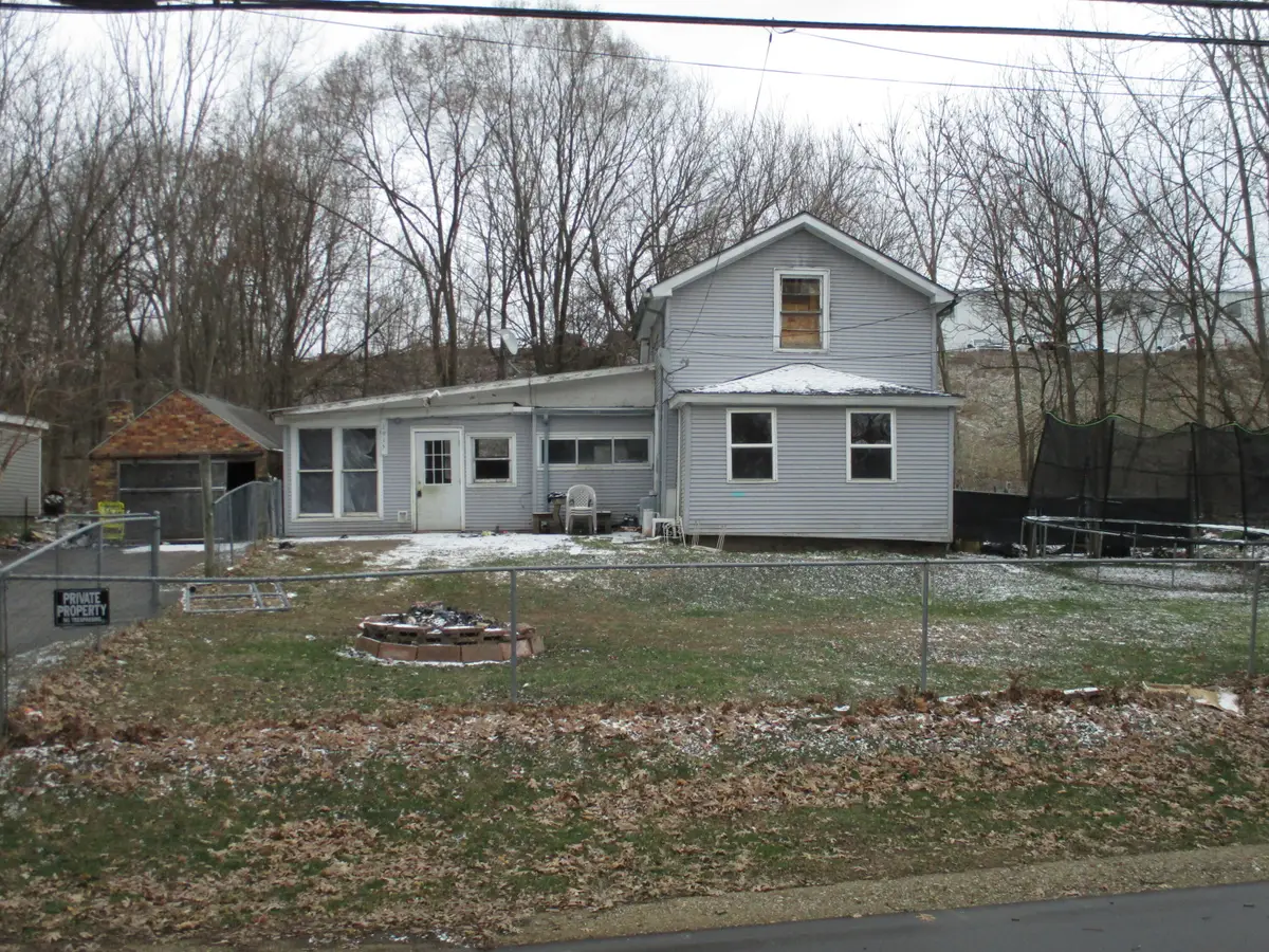 1915 River Street, Jackson, MI 49202 - #1