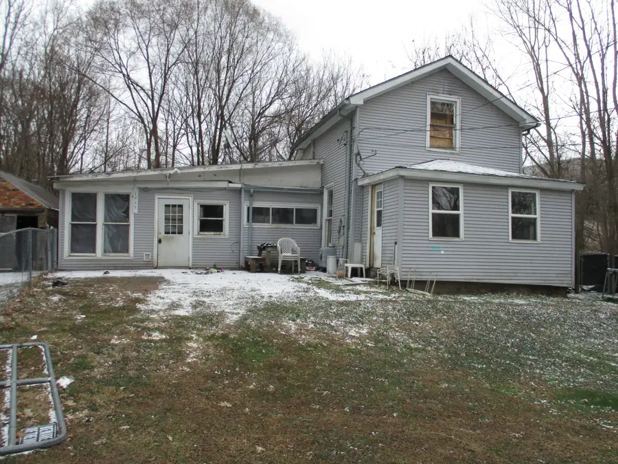 1915 River Street, Jackson, MI 49202 - #2