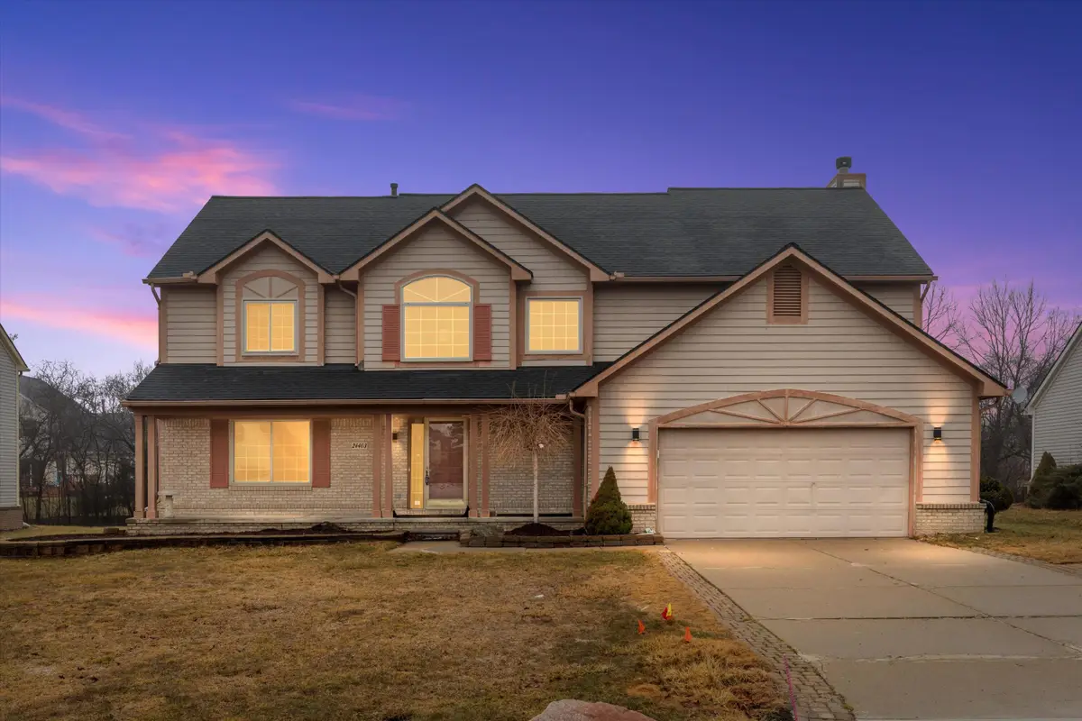 24403 Elmhurst Avenue, Farmington Hills, MI 48336 - #1