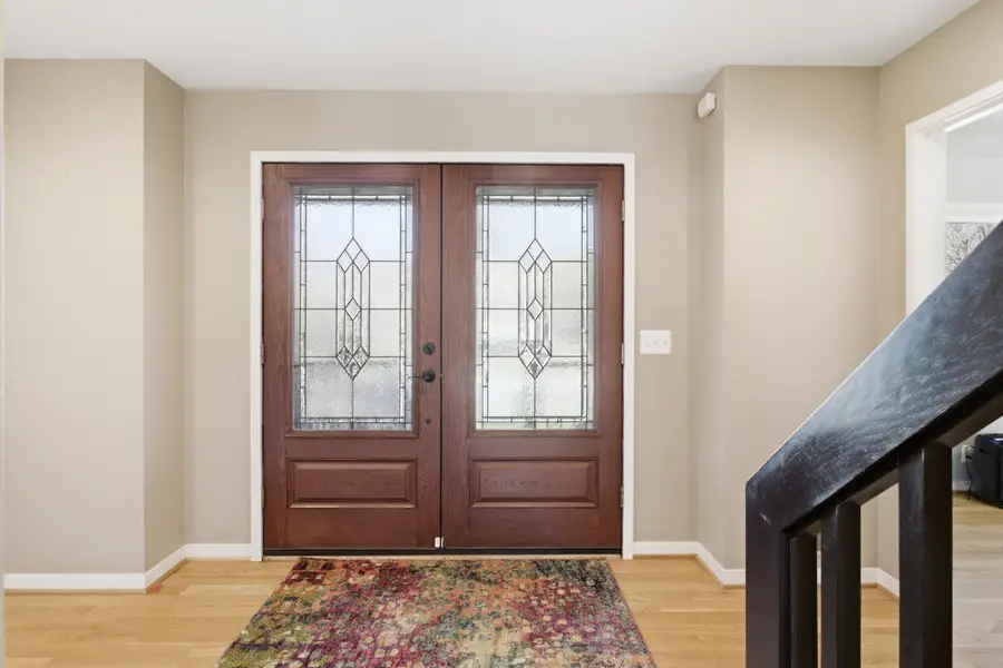 3795 Waldenwood Drive, Ann Arbor, MI 48105 - #2