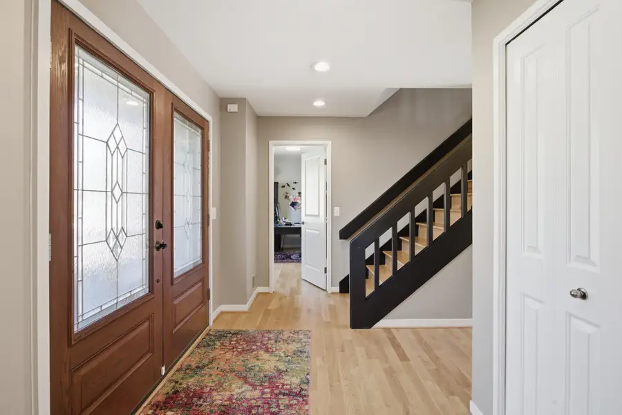 3795 Waldenwood Drive, Ann Arbor, MI 48105 - #3