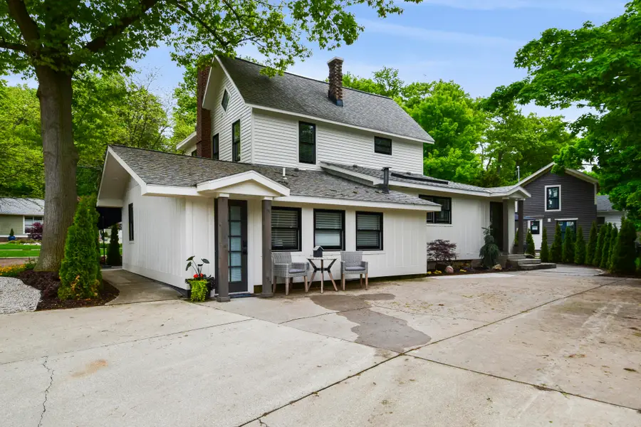 748 Holland Street, Saugatuck, MI 49453 - #3