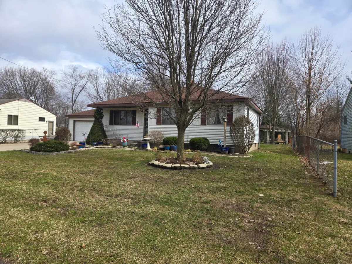 5500 Claudia Avenue Se, Grand Rapids, MI 49548 - #1