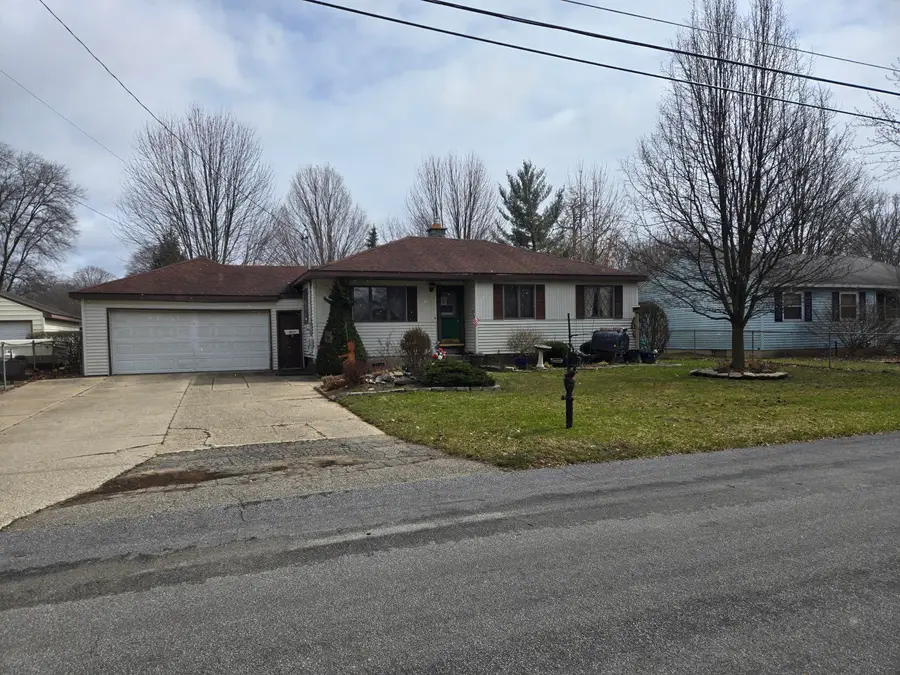 5500 Claudia Avenue Se, Grand Rapids, MI 49548 - #2