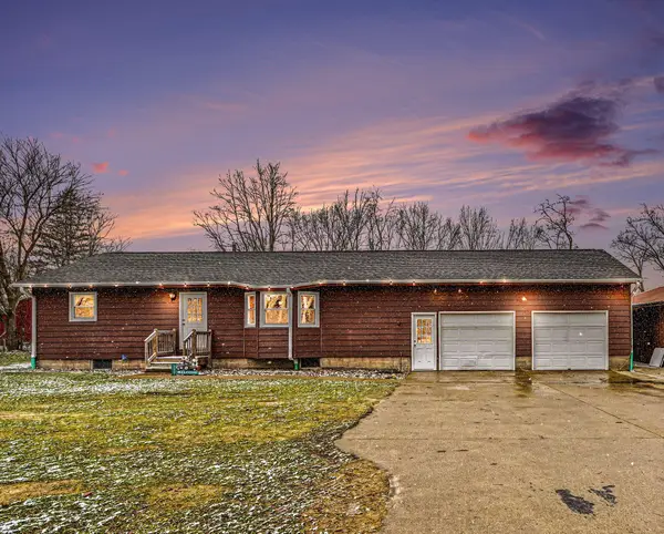 3391 115th Avenue, Allegan, MI 49010