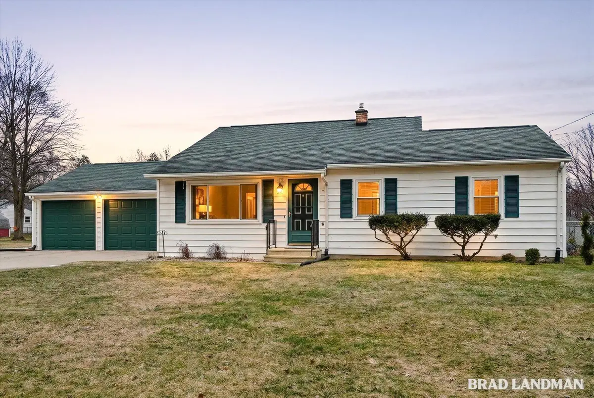 2317 Holly Avenue, Portage, MI 49024 - #1