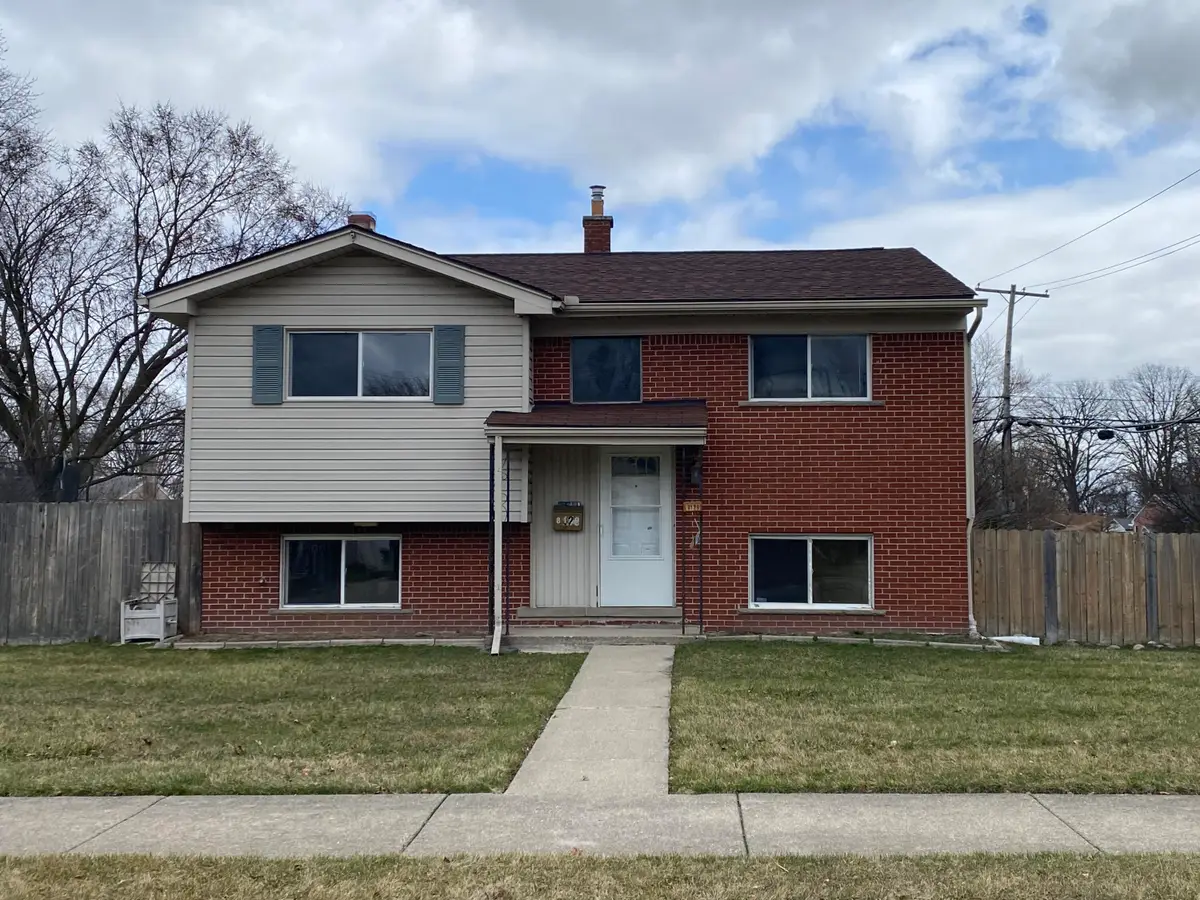 8129 Clippert Street, Taylor, MI 48180 - #1