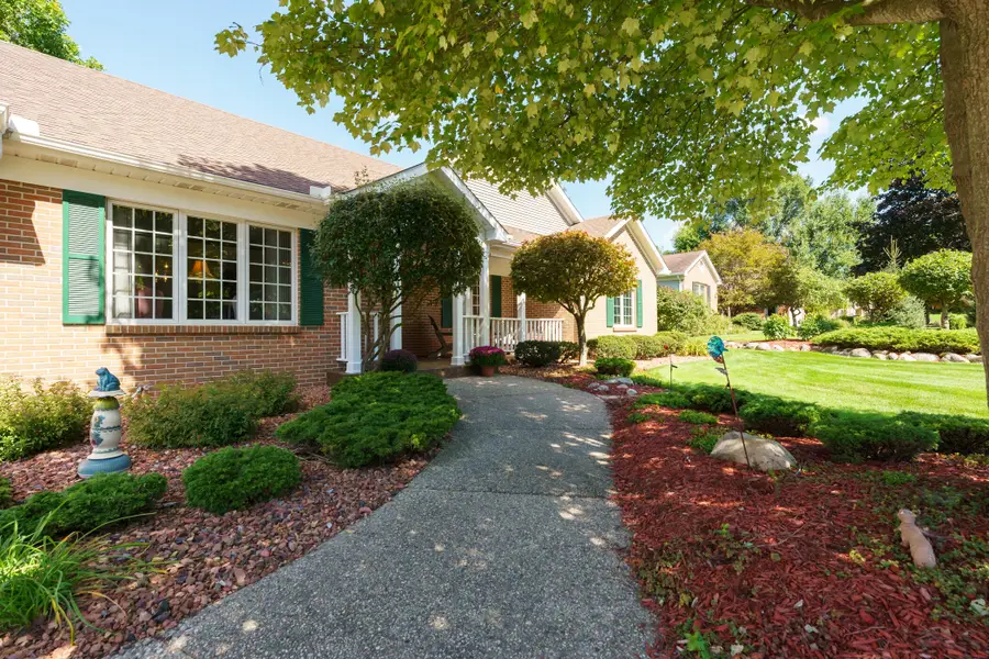 3732 Fleetwood Drive, Portage, MI 49024 - #3