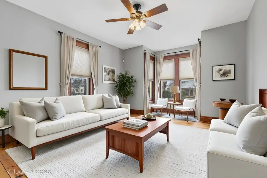 442 W Dutton Street, Kalamazoo, MI 49007 - #3