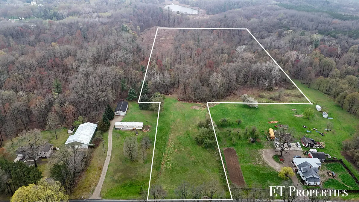 14255 Myers Lake Avenue Ne, Cedar Springs, MI 49319 - #1