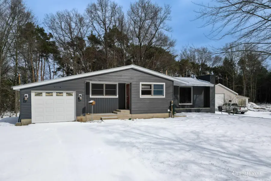 4184 Butternut Drive, Holland, MI 49424 - #2