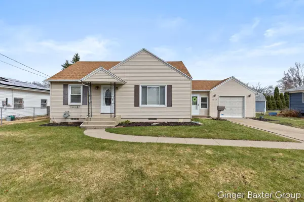 3324 Mckee Avenue Sw, Wyoming, MI 49509