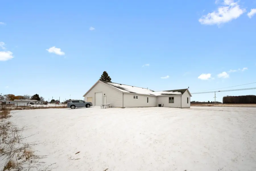 6163 N Meridian Road, Hope, MI 48628 - #3