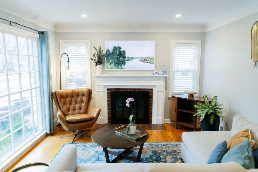 2451 Mildred Avenue Se, Grand Rapids, MI 49507 - #2