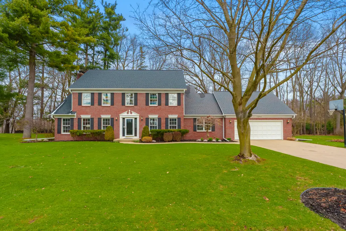 3464 Whistling Lane, Portage, MI 49024 - #1