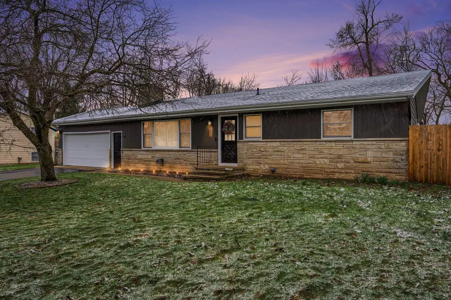 2612 Wildemere Street, Kalamazoo, MI 49009 - #2