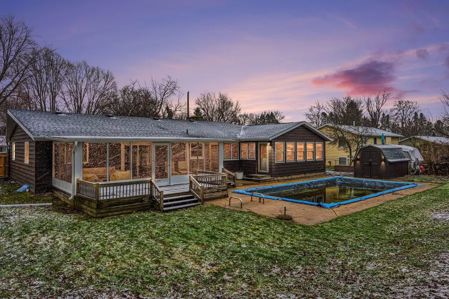 2612 Wildemere Street, Kalamazoo, MI 49009 - #3