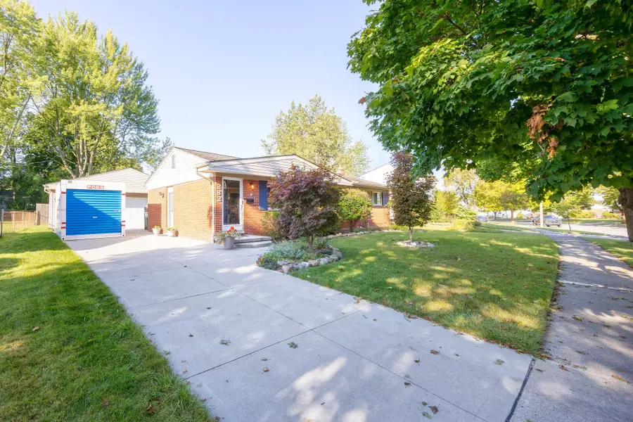 282 Nichols Drive, Saline, MI 48176 - #2