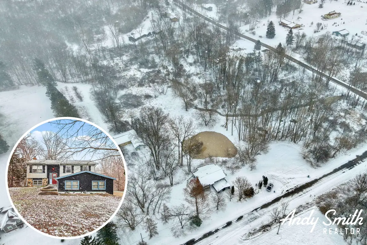 4102 40th Avenue, Hudsonville, MI 49426 - #1