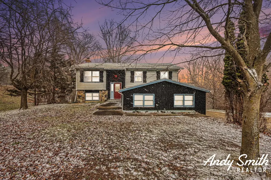 4102 40th Avenue, Hudsonville, MI 49426 - #2