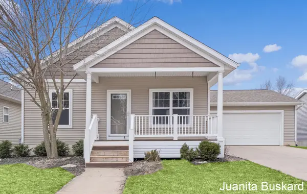 6279 Timber Drive, Allendale, MI 49401