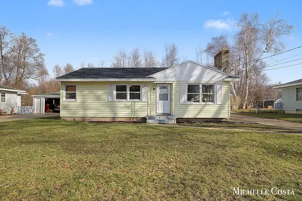 1345 Oriole Court Sw, Wyoming, MI 49509