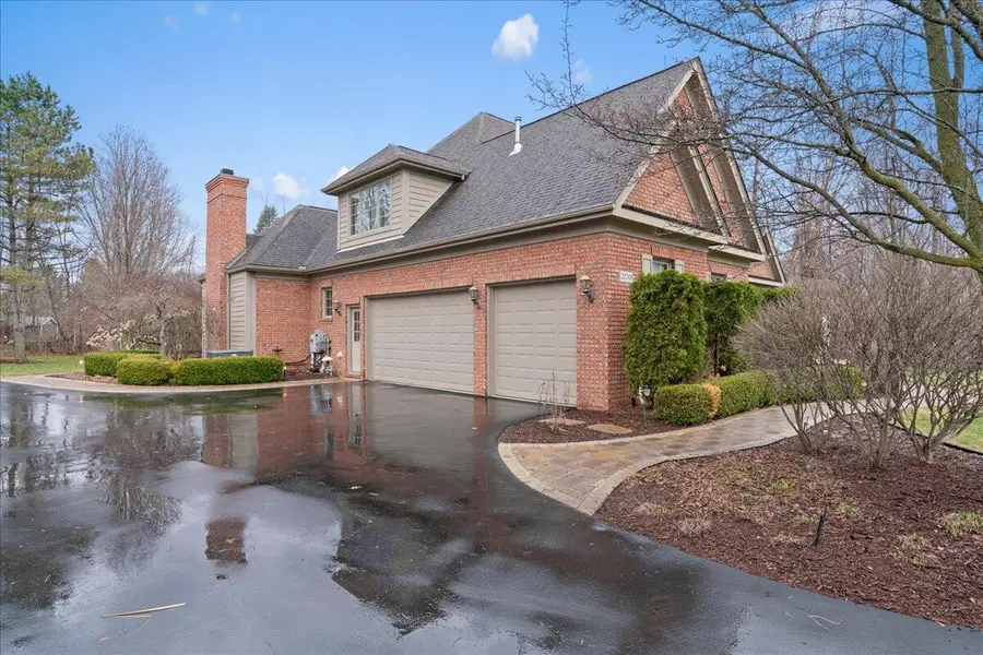 2730 Turning Leaf Drive, Howell, MI 48843 - #2