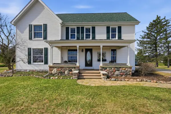 11300 Clinton Road, Clinton, MI 49236