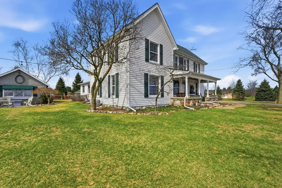 11300 Clinton Road, Clinton, MI 49236 - #2