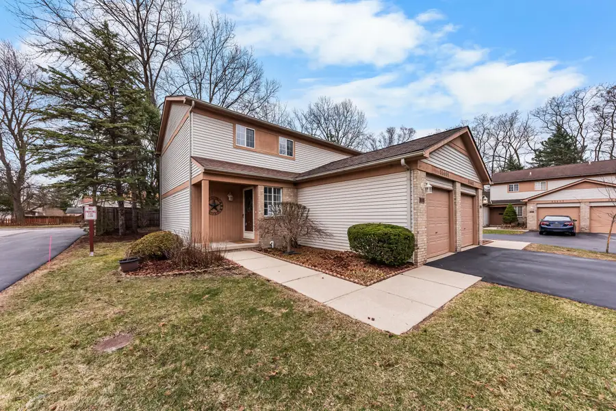 35409 Pheasant Lane, Westland, MI 48185 - #3