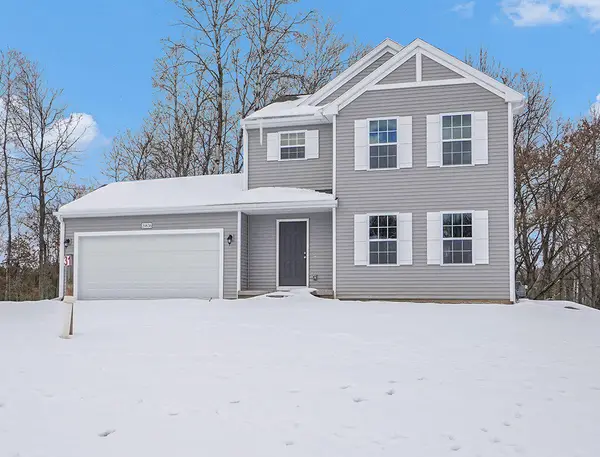 20836 Rolling Hills Lane, Big Rapids, MI 49307