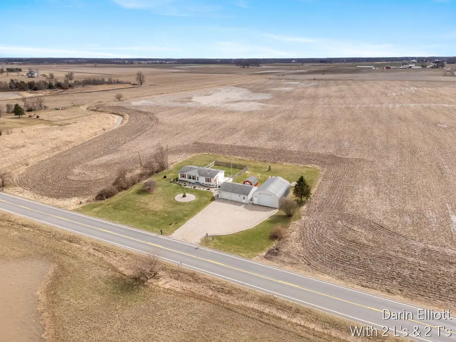 1644 E David Highway, Ionia, MI 48846 - #2