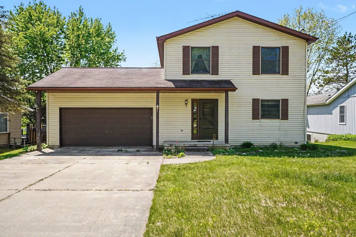 2675 W Lily Lake Road, Harrison, MI 48625 - #1
