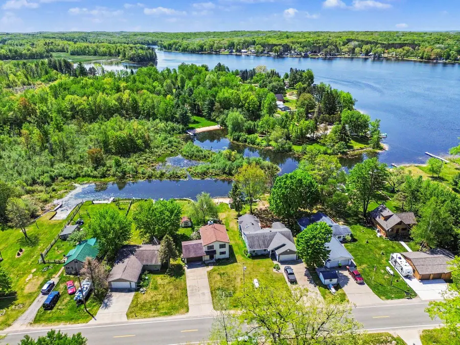 2675 W Lily Lake Road, Harrison, MI 48625 - #2
