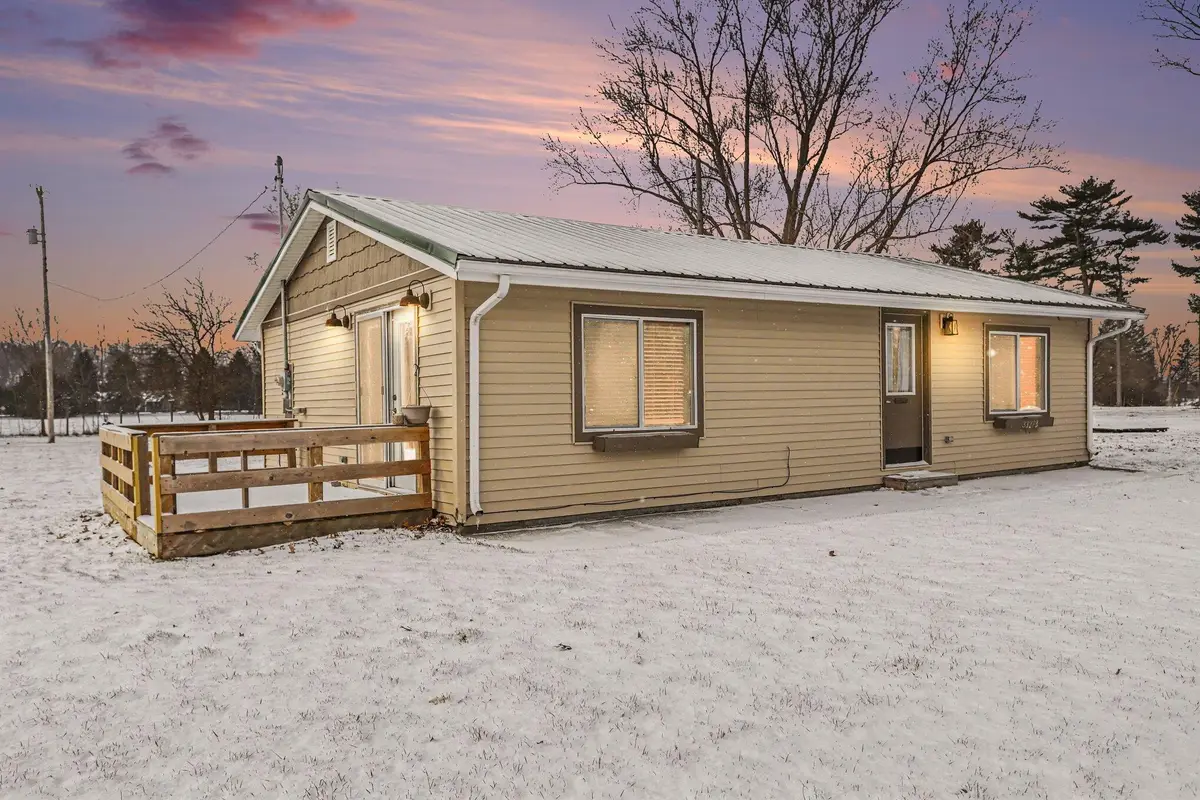 33273 E Palmer Lake Road, Colon, MI 49040 - #1