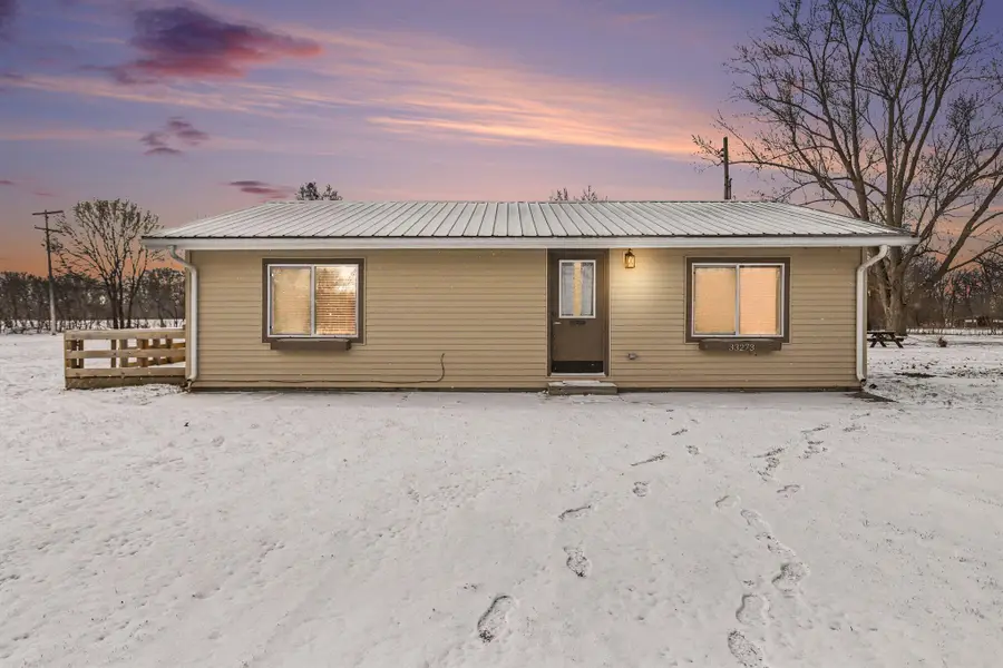 33273 E Palmer Lake Road, Colon, MI 49040 - #2