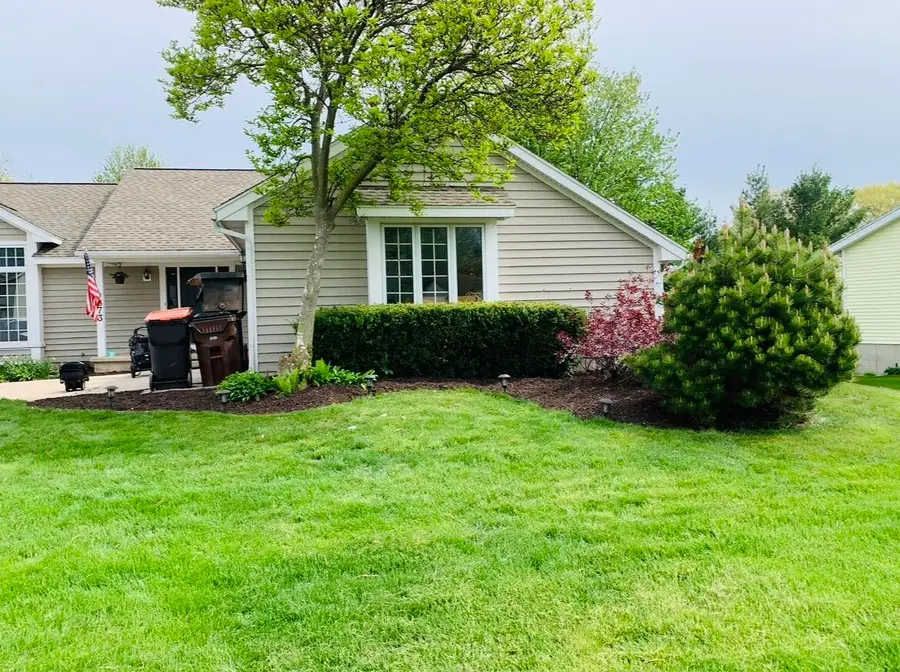 873 Northpointe Drive Sw, Byron Center, MI 49315 - #3