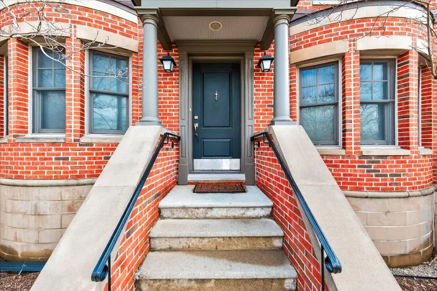 421 S Ashley Street, Ann Arbor, MI 48103 - #3