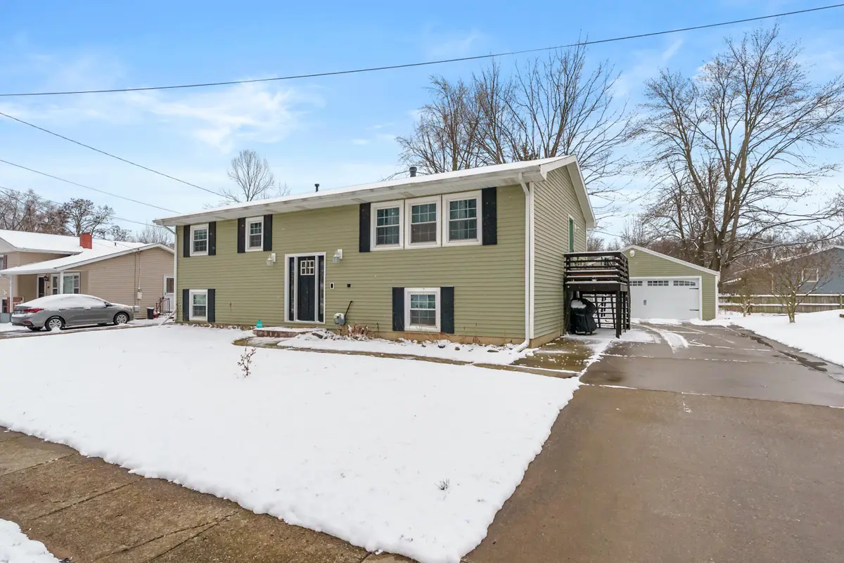 1823 Birchton Avenue, Portage, MI 49024 - #1