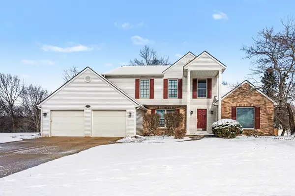 2731 Hunters Point, Kalamazoo, MI 49048