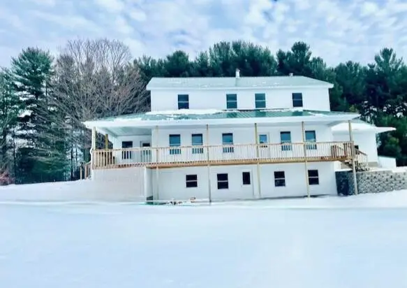 7909 11 Mile Road, Bear Lake, MI 49614 - #1